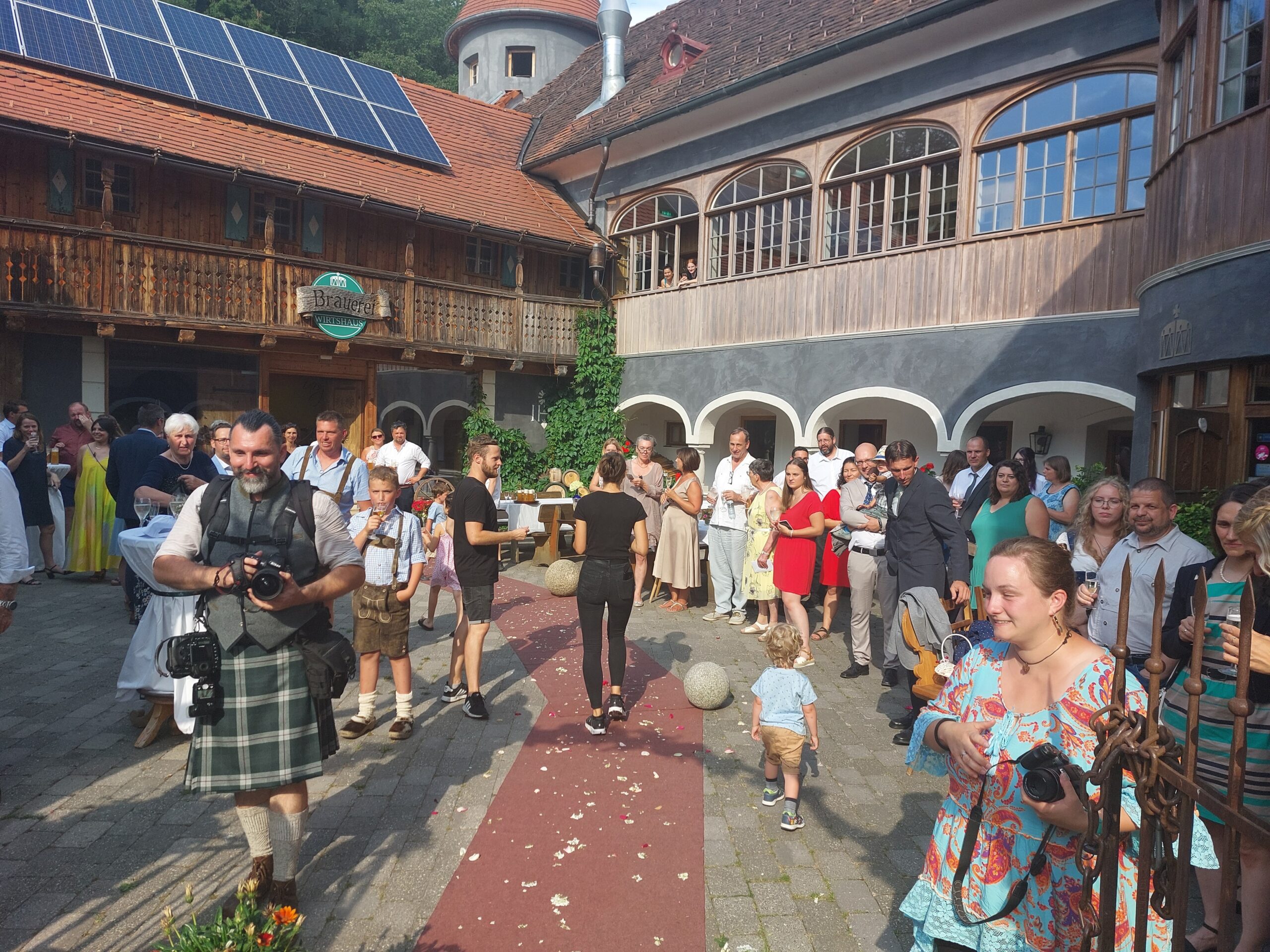 Steirisch Ursprung
