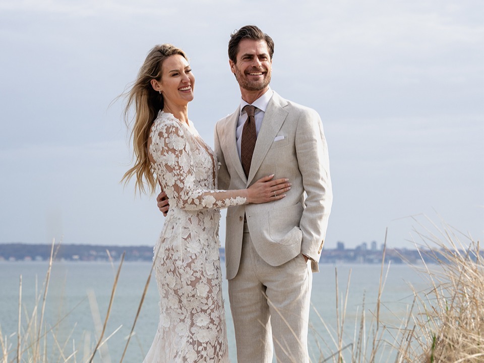 MOND – The tailoring revolution