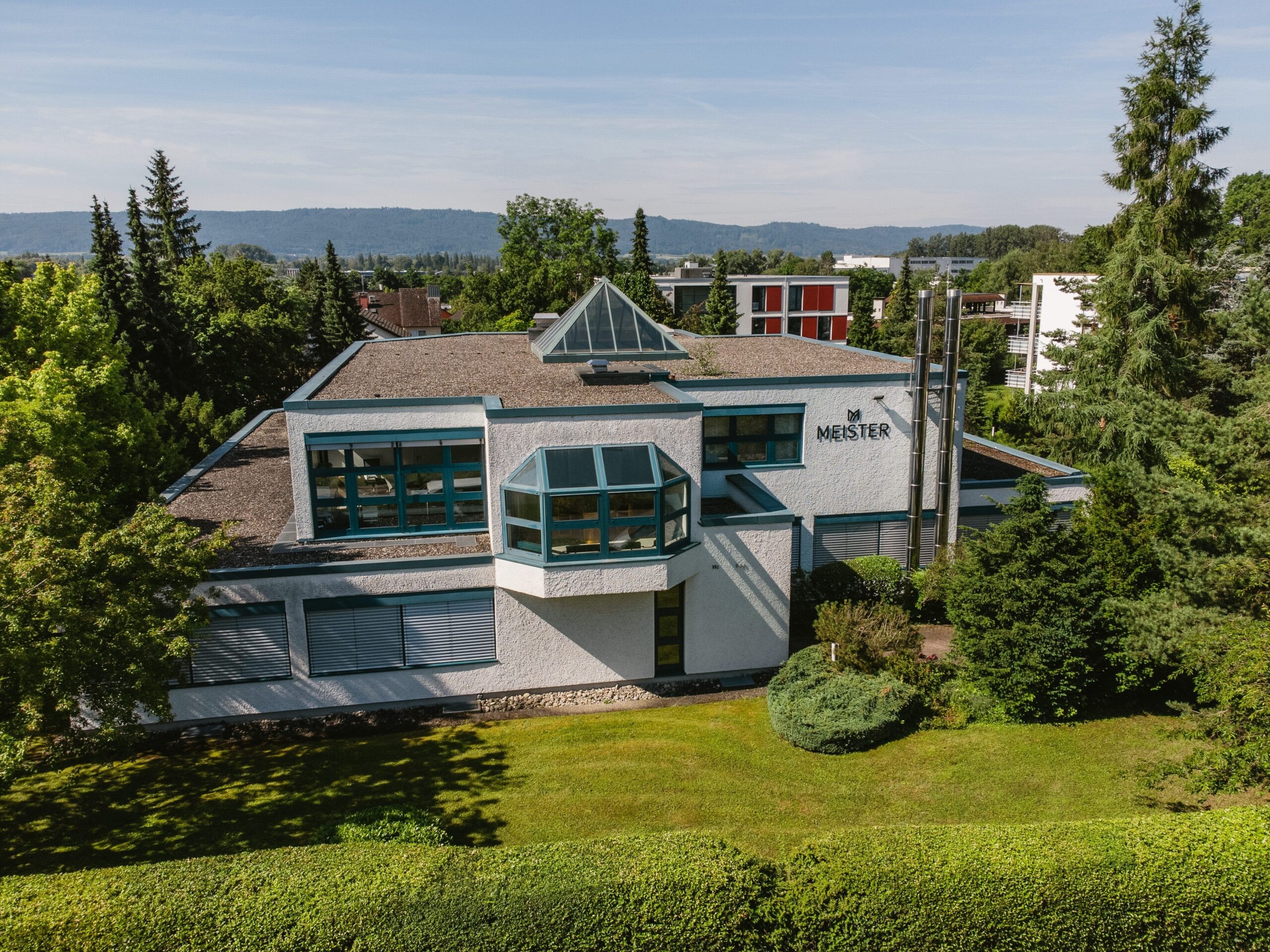 Meister GmbH