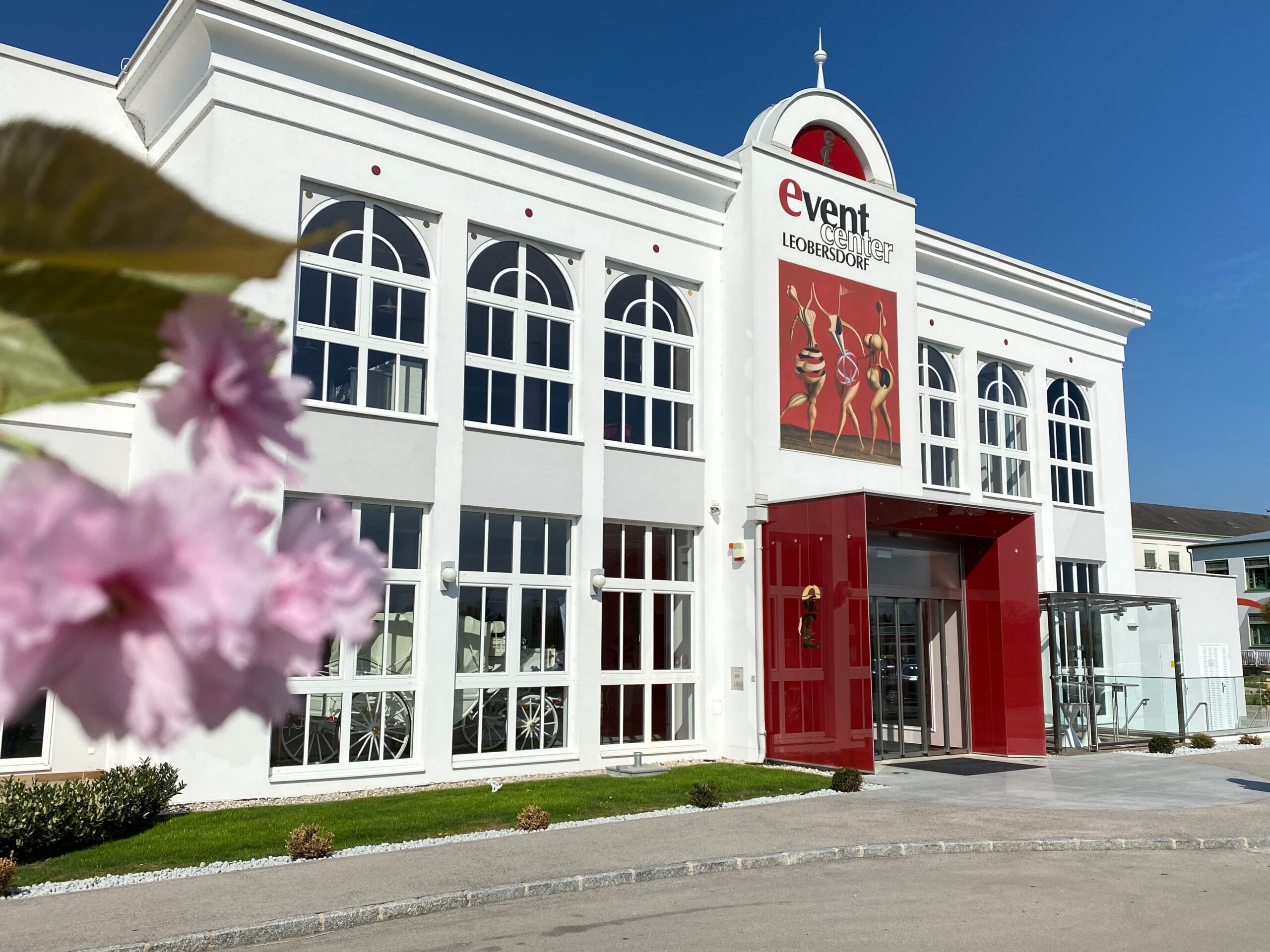 Eventcenter Leobersdorf