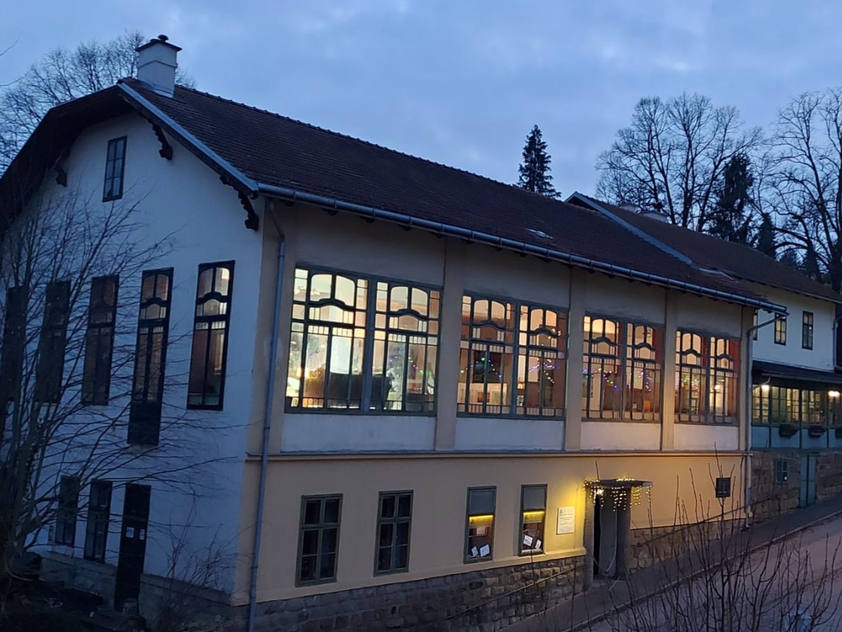 Die Bruckmeierei