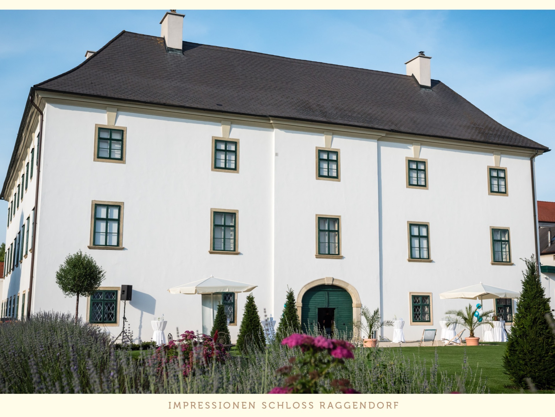 Schloss Raggendorf