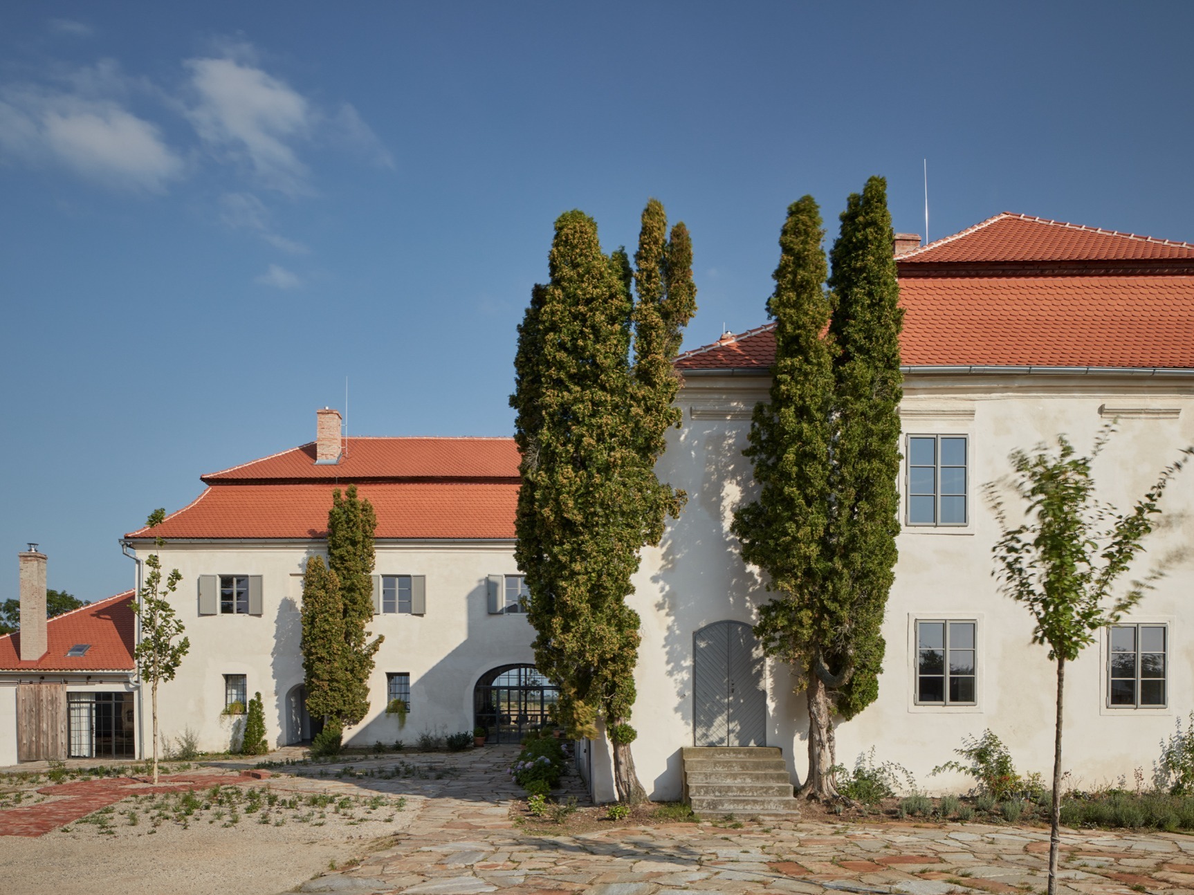 Kocanda Kravsko