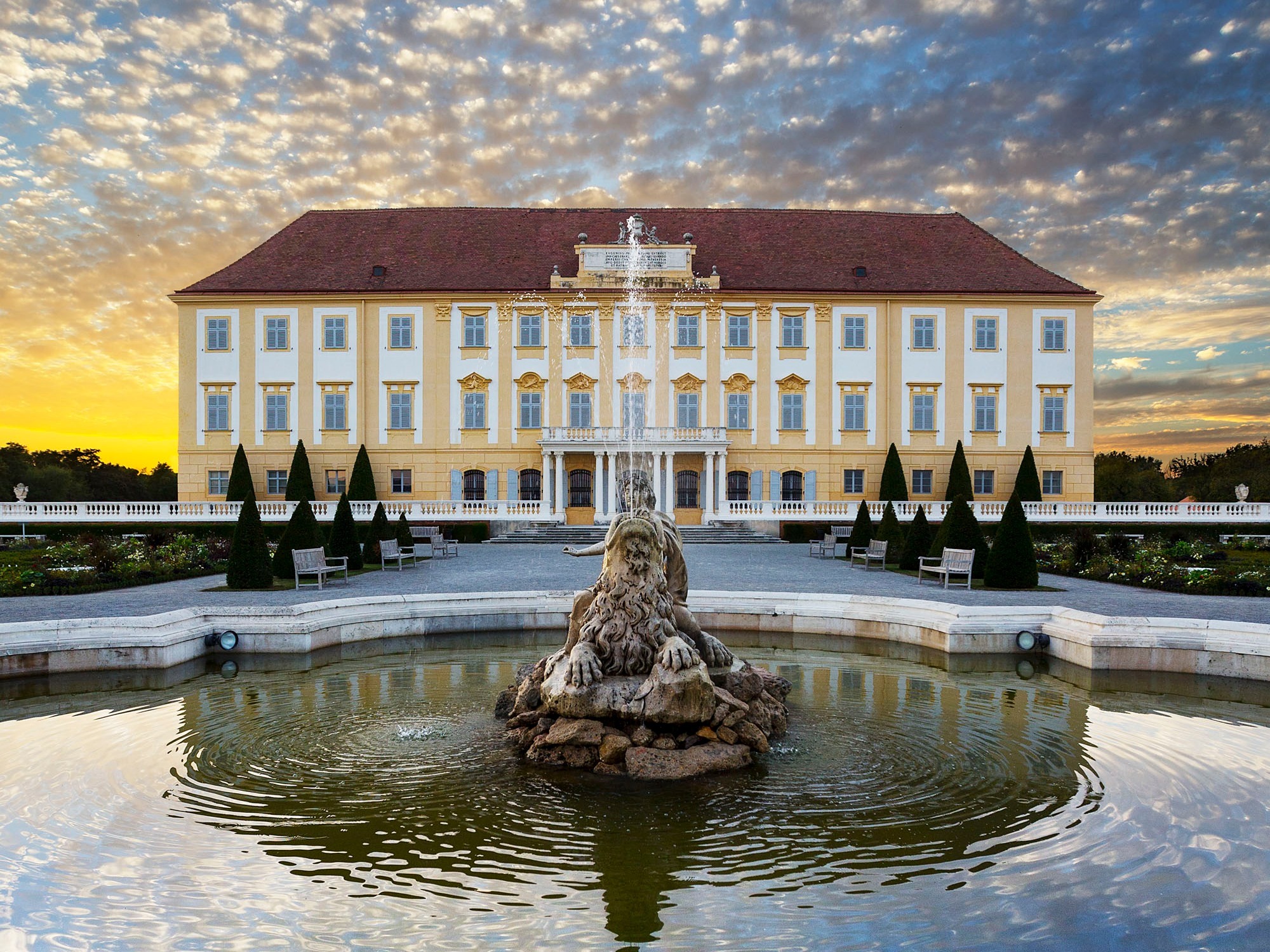 Schloss Hof