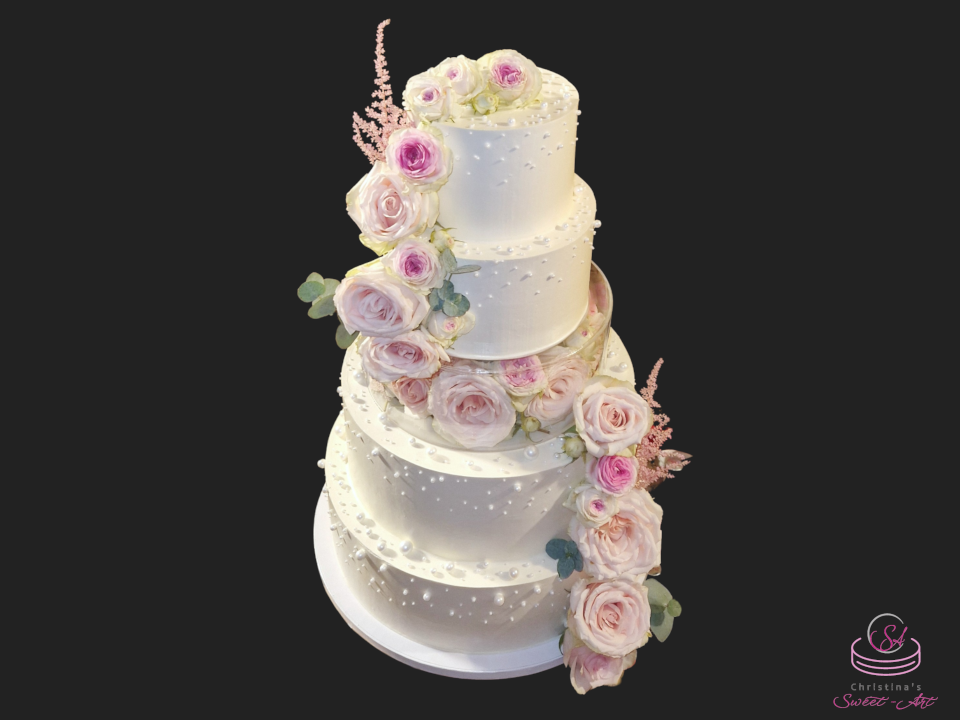 Christina’s Sweet-Art