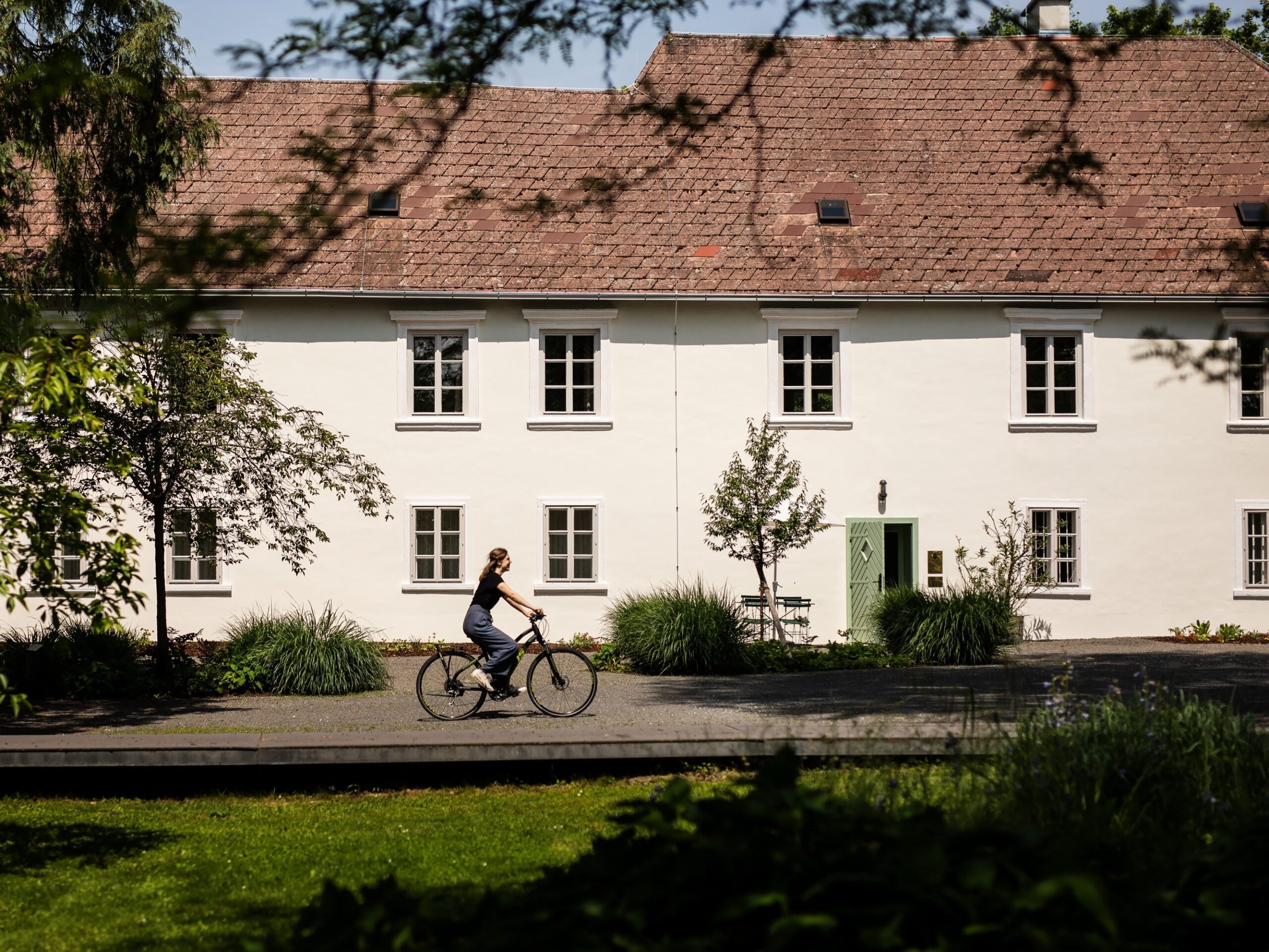 Boutique Hotel zum Oberjäger