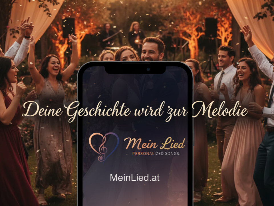 Mein Lied